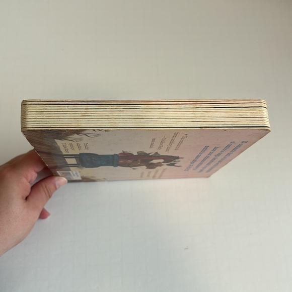 Little Blue Truck by Alice Shertle Spanish Version - El camioncito Azul. - Picture 6 of 6